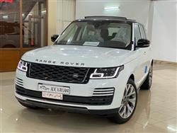 Land Rover Range Rover Vogue